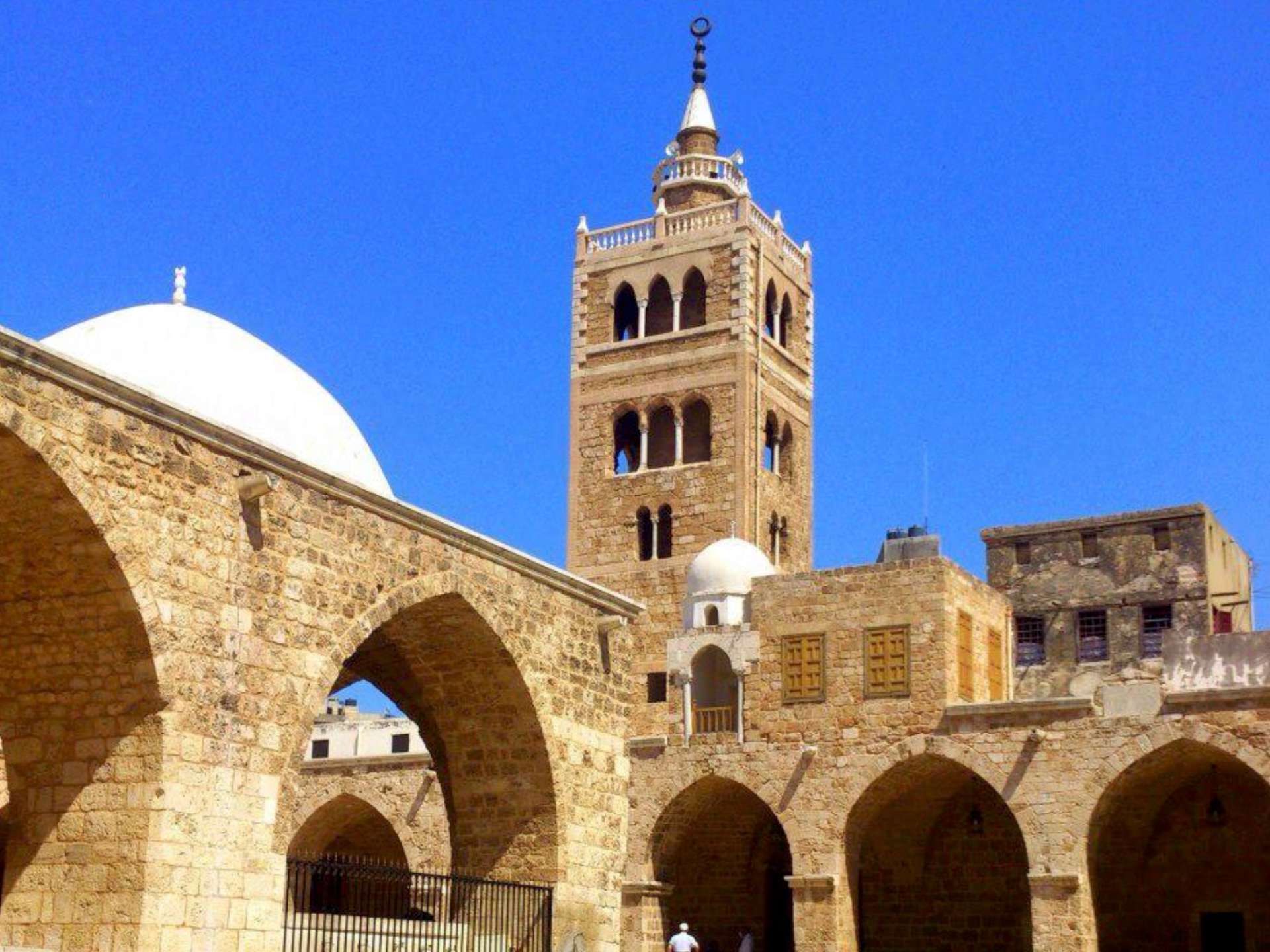 tripoli lebanon visit